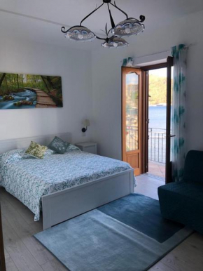 Deluxe Lipari Room Lipari